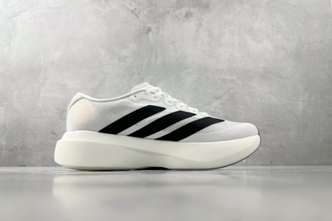 Adizero Evo SL White Black
