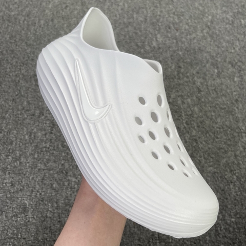 Nike ReactX Rejuven8 ‘Triple White’ [ Xưởng Y ]