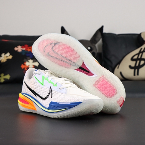 Nike Air Zoom GT Cut 'Ghost' [ Xưởng X ]