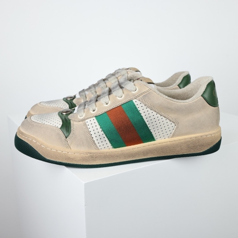 Gucci GG Canvas Screener 'Mã Màu 12'