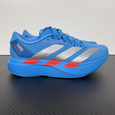 Adizero Evo SL Solar Blue
