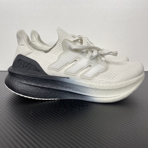 adidas Y-3 Ultra Boost 5 Orbit Grey Black