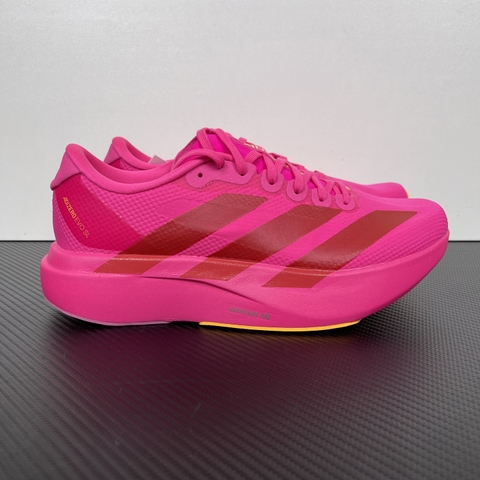Adizero Evo SL Shock Pink