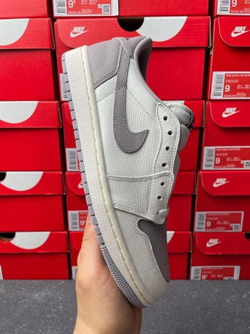 Air Jordan 1 Retro Low OG ‘Atmosphere Grey’ [ Xưởng G ]