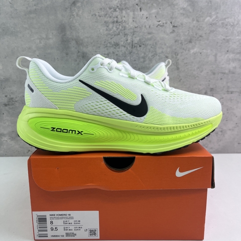 Nike Vomero 18 'Green'