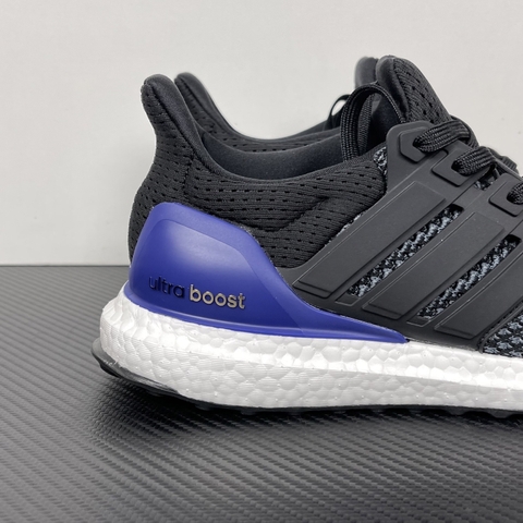 Adidas Ultraboost 1.0 OG Black Gold Purple
