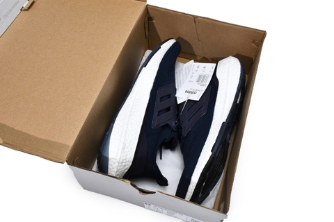 UltraBoost 22 'Collegiate Navy'