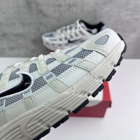 Nike P-6000 'Light Bone'