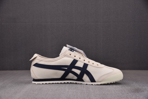 Onitsuka Tiger Mexico 66 Slip On 'Midnight'