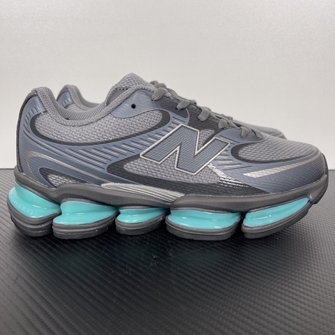 New Balance Abzorb 2000 Castlerock Dark Silver [ Xưởng TP ]