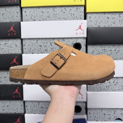 Birkenstock  [ Mã màu 43 ]