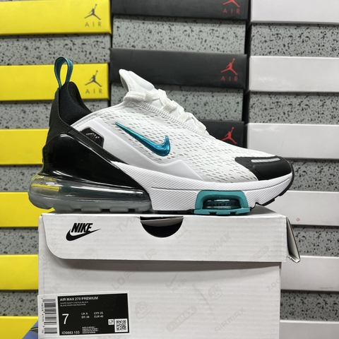Air Max 270 Premium Dusty Cactus