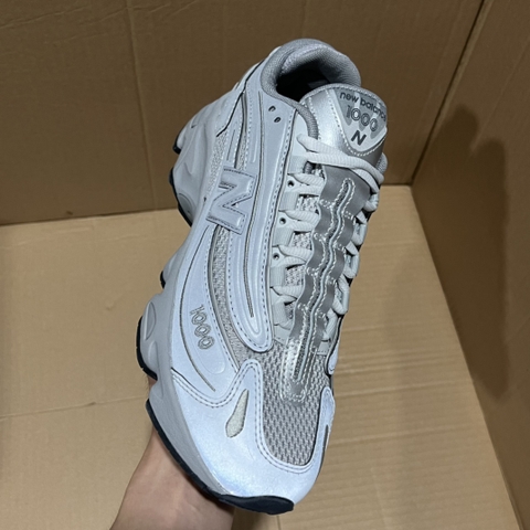 Giày New Balance 1000 'Reflective Pack Grey'