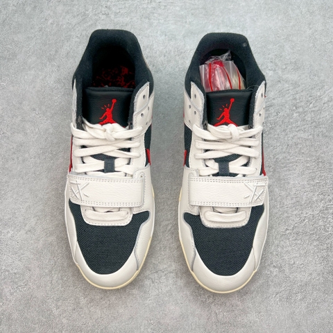 Air Jordan Jumpman Jack TR ‘University Red’  [ Xưởng 3 ]