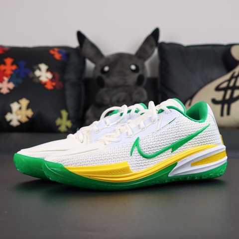 Nike Air Zoom GT Cut 'Ghost' [ Xưởng X ]