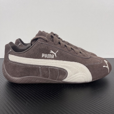 Puma Speedcat TTF 'Dark Chocolate'