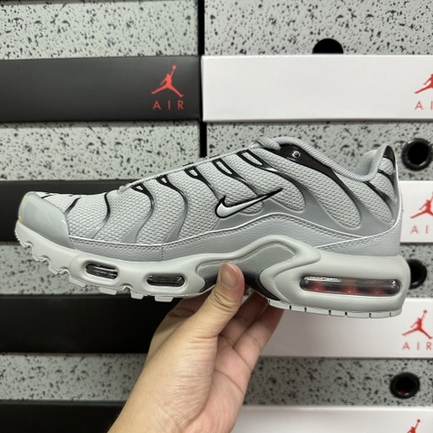 Air Max Plus TN 'Wolf Grey' [ Xưởng MX ]
