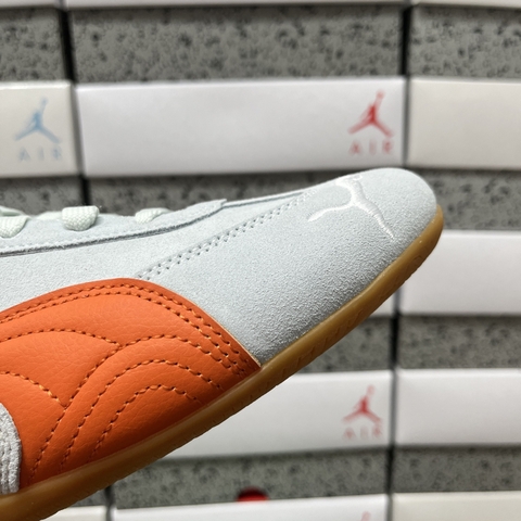 Speedcat OG Sneakers 'Sea Glass-Orange Glo' [ Xưởng G ]