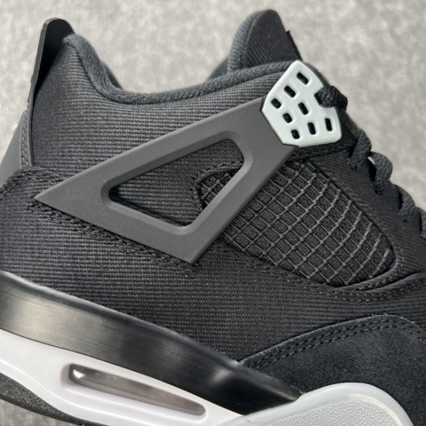 Air Jordan 4 Retro SE 'Black Light Steel' [ Xưởng P ]