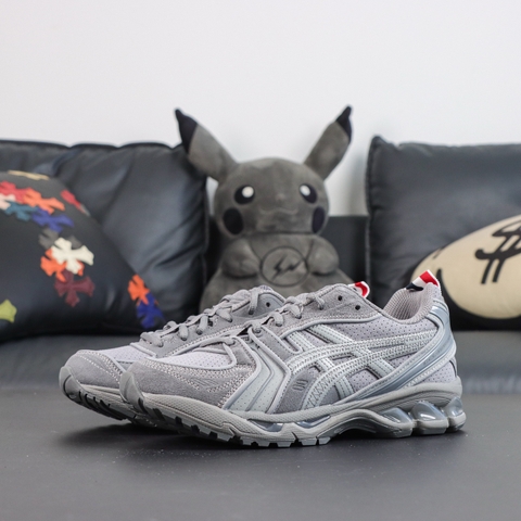 ASICS Gel-Kayano 14 Thom Browne Grey
