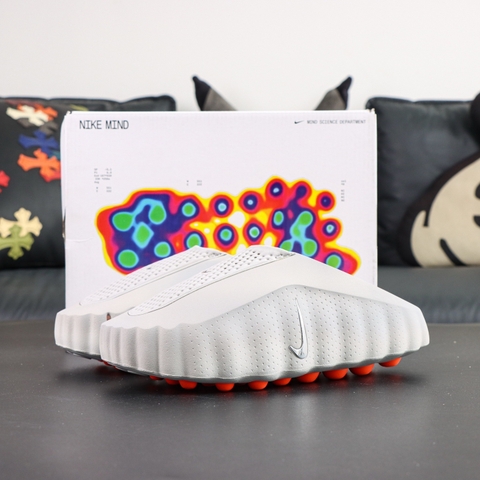 So Sánh Nike Mind 001 khosneaker.vn vs Real