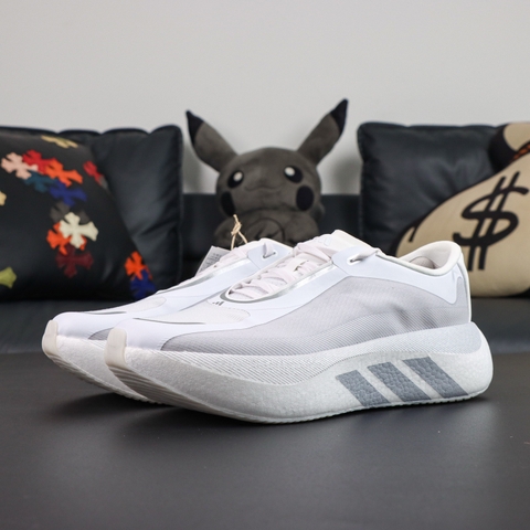 adidas Hyper Boost Edge White Light Solid Grey