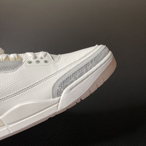 Air Jordan 3 Craft 'Ivory [ Xưởng N ]