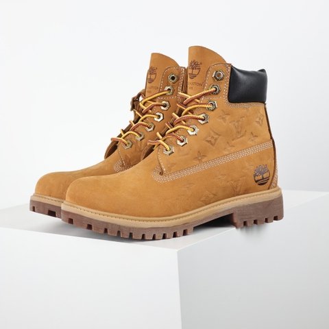 Timberland 'Mã Màu 45'