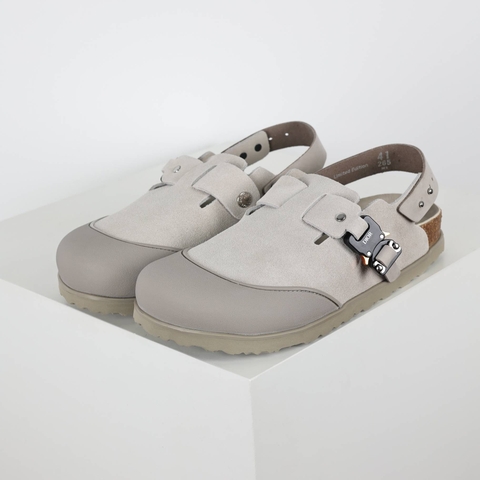 Dior X Birkenstock [ Mã màu 03 ]