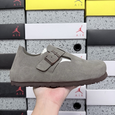 Birkenstock  [ Mã màu 38 ]