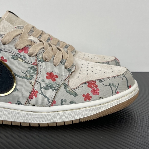 Air Jordan 1 Retro Low OG 'Rui Hachimura' [ Xưởng T ]