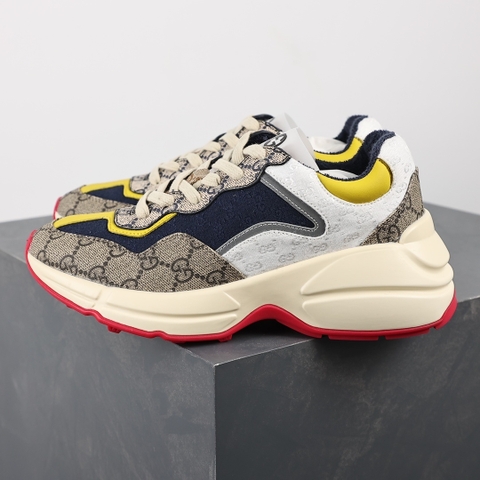 Gucci Rhyton 'Mã Màu 15'