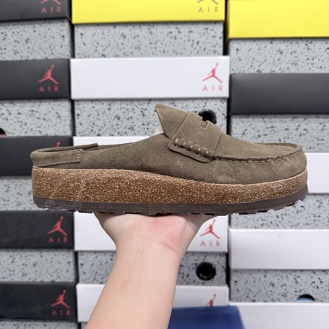 Birkenstock  [ Mã màu 46 ]