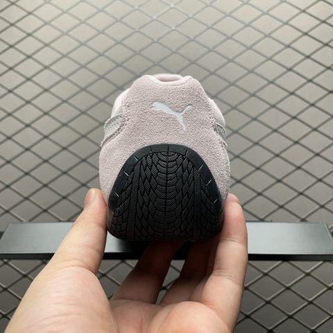 Puma Speedcat OG Pink White