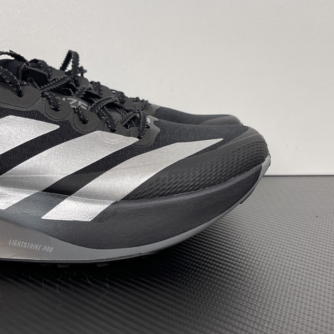 Adidas Adizero EVO SL ATR Black White | KK0313