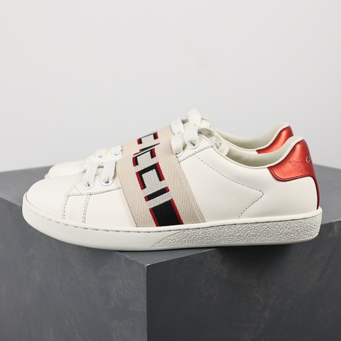 Gucci Ace 'Mã Màu 18'