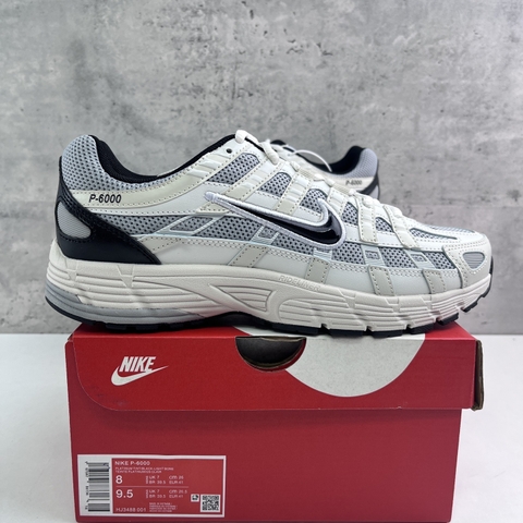 Nike P-6000 'Light Bone'