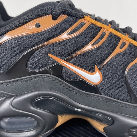 Air Max Plus ‘Dark Obsidian Orange’ [ Xưởng MX ]