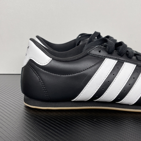 Taekwondo Lace ‘Black’