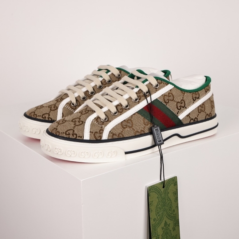 Gucci Tennis 1977 'Mã Màu 04'
