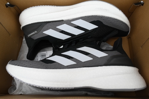 Ultraboost 5X 'Black'