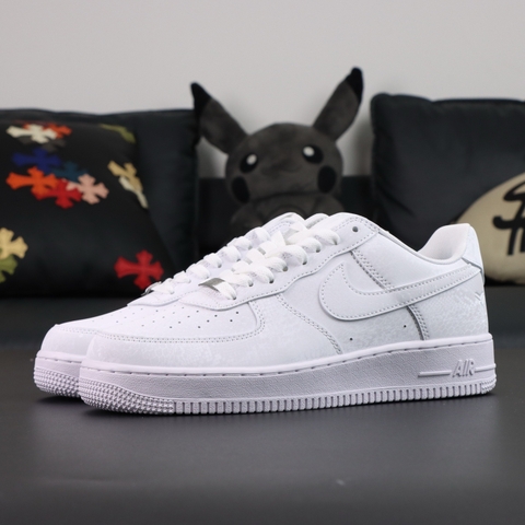Air Force 1 Low Kobe Bryant Forever White [ Xưởng S ]