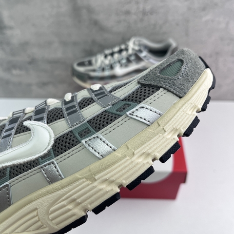 Nike P-6000 'Flat Pewter'