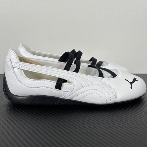 Puma Speedcat 'Ballet Silver'