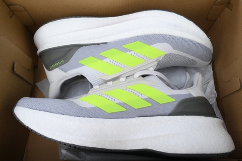 Ultraboost 5x 'Grey'