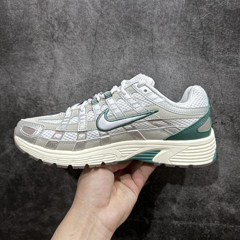 P-6000 Premium 'Light Bone Bicoastal'[ Xưởng M ]