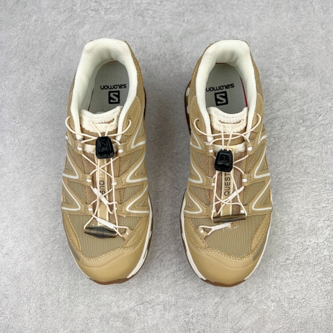 Salomon XT-Quest Advanced 'Brown'