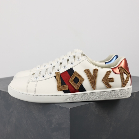 Gucci Ace 'Mã Màu 15'