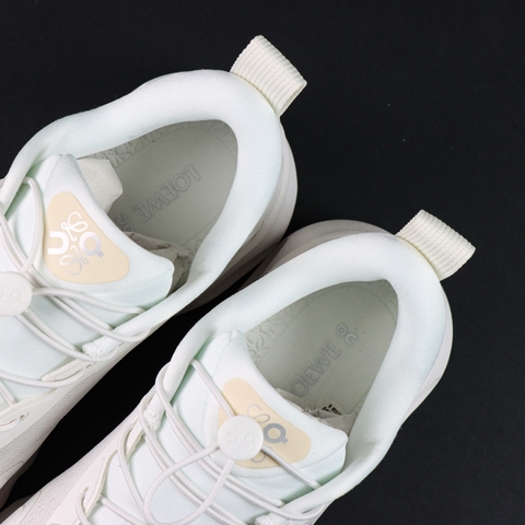 On Running Cloudsolo x LOE.WE White Light Grey