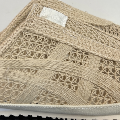 Onitsuka Tiger Mexico 66 Sabot 'Beige'